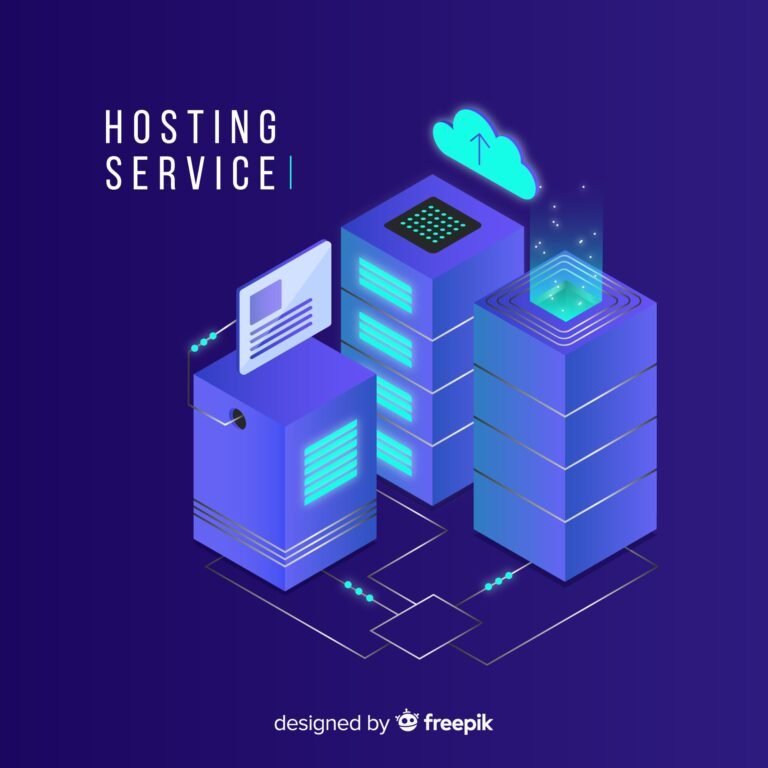 Web Hosting Providers – Detailed Breakdown