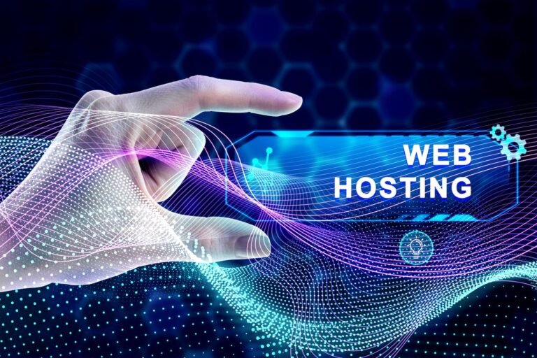 What is Web Hosting?